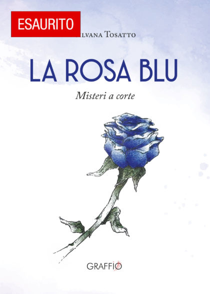 La rosa blu
